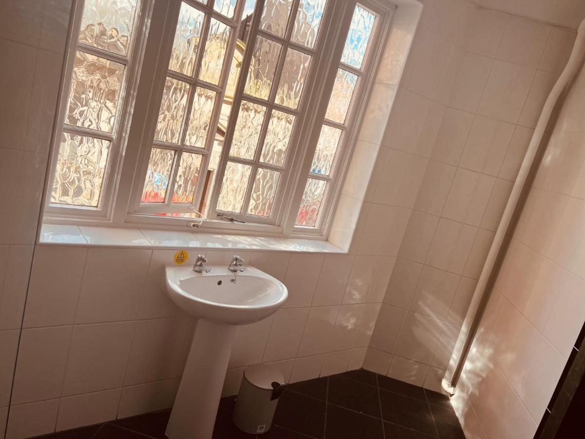 Sneyd Arms Hotel Tunstall Chatterley Luaran gambar