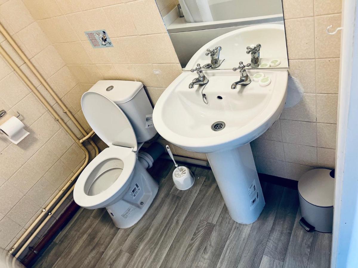 Sneyd Arms Hotel Tunstall Chatterley Luaran gambar