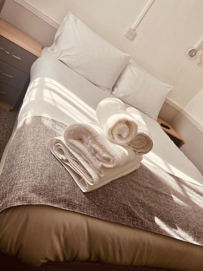Sneyd Arms Hotel Tunstall Chatterley Luaran gambar