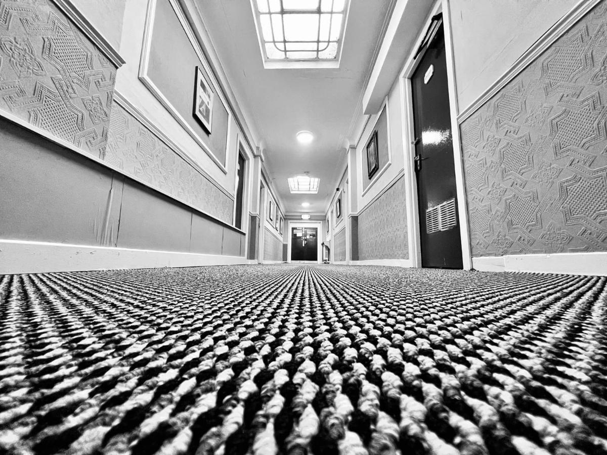 Sneyd Arms Hotel Tunstall Chatterley Luaran gambar